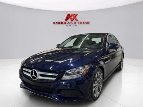 Photos of 2018 Mercedes-Benz C-Class C 300 for sale in Atlanta, GA at AX Auto Inc.
