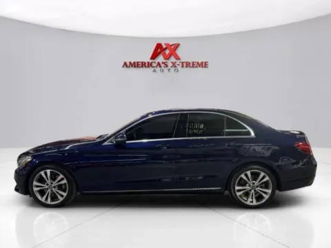 More photos of 2018 Mercedes-Benz C-Class C 300 at AX Auto Inc., GA