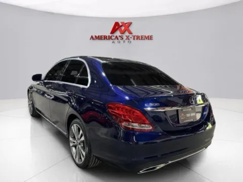 More photos of 2018 Mercedes-Benz C-Class C 300 at AX Auto Inc., GA