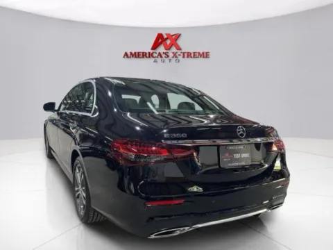 More photos of 2021 Mercedes-Benz E-Class E 350 at AX Auto Inc., GA