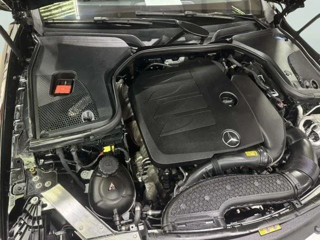 Mercedes-Benz E-Class photo 47
