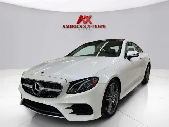 Mercedes-Benz E-Class photo 4