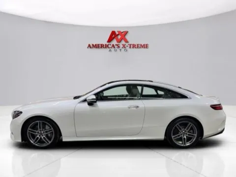 More photos of 2018 Mercedes-Benz E-Class E 400 at AX Auto Inc., GA