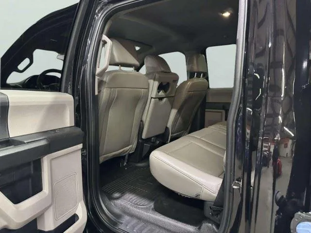 Ford F-350 photo 28