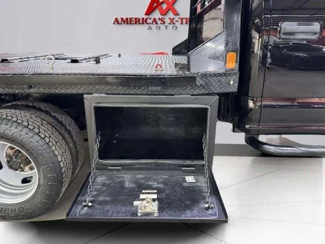 Ford F-350 photo 37