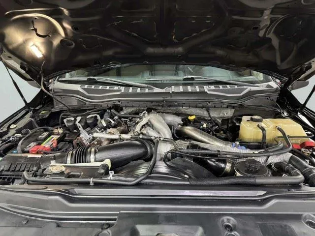 Ford F-350 photo 39