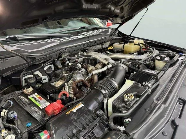Ford F-350 photo 40