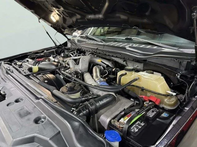 Ford F-350 photo 41