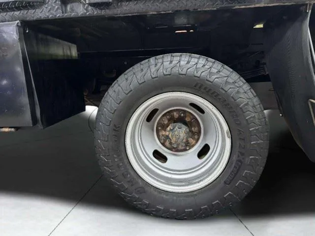 Ford F-350 photo 43