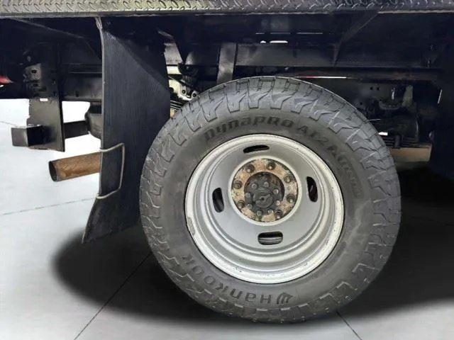 Ford F-350 photo 44