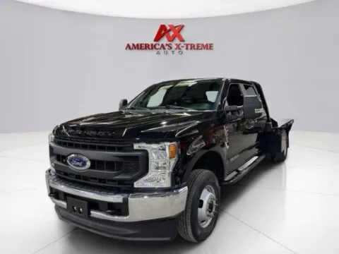 More photos of 2020 Ford Super Duty F-350 DRW XL at AX Auto Inc., GA