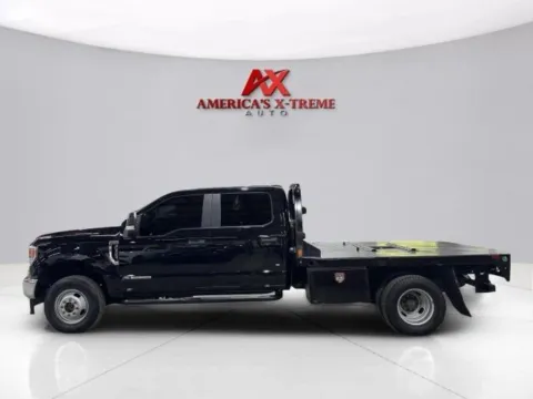 More photos of 2020 Ford Super Duty F-350 DRW XL at AX Auto Inc., GA