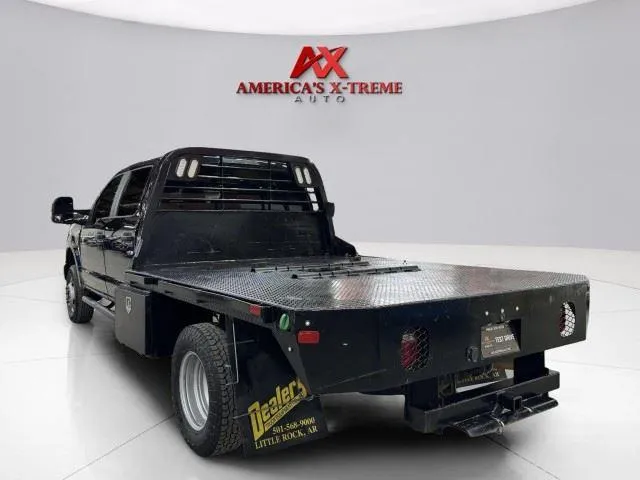 Ford F-350 photo 6