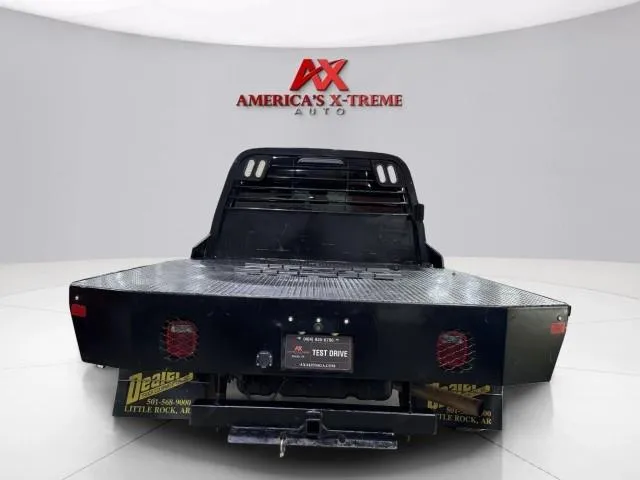 Ford F-350 photo 7