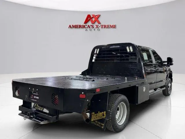 Ford F-350 photo 8