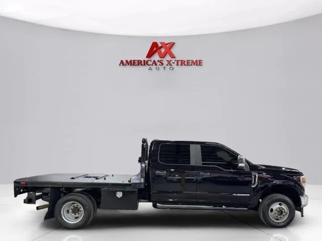 Ford F-350 photo 9