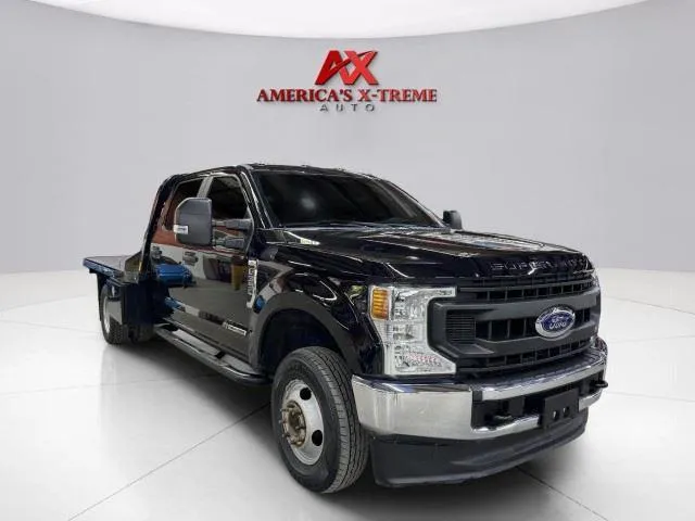 Ford F-350 photo 10