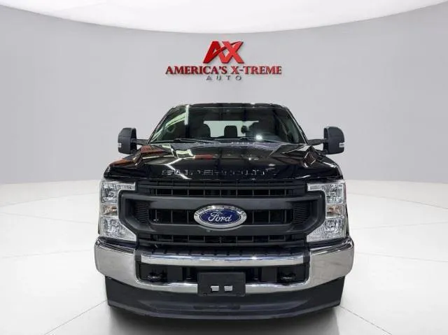 Ford F-350 photo 11