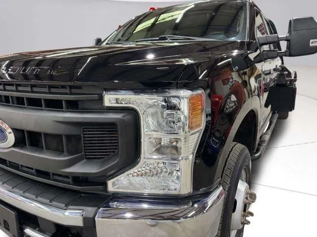 Ford F-350 photo 12