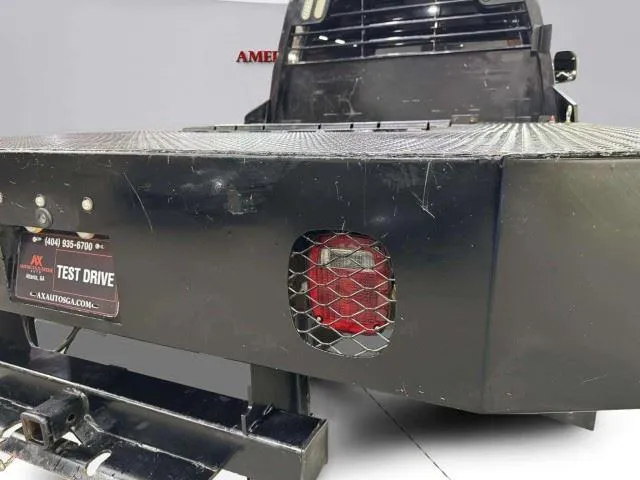 Ford F-350 photo 15