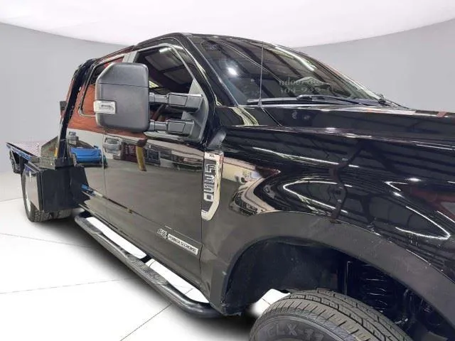 Ford F-350 photo 16