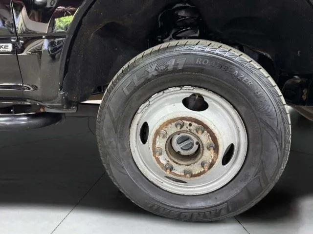 Ford F-350 photo 45