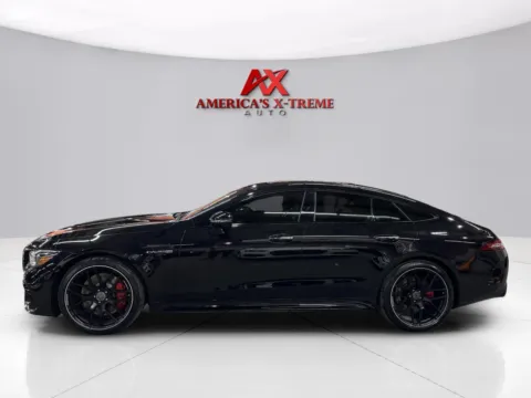 More photos of 2019 Mercedes-Benz AMG GT 63 at AX Auto Inc., GA