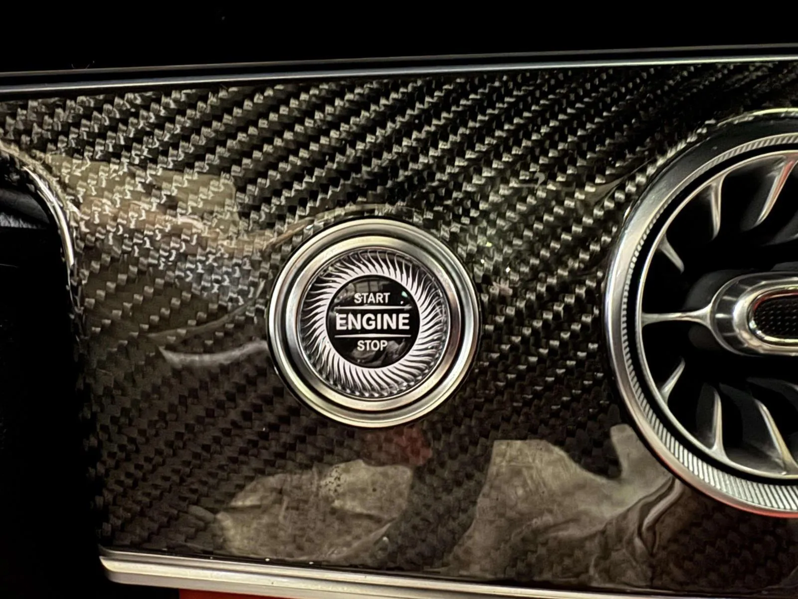 Mercedes-Benz AMG GT photo 24