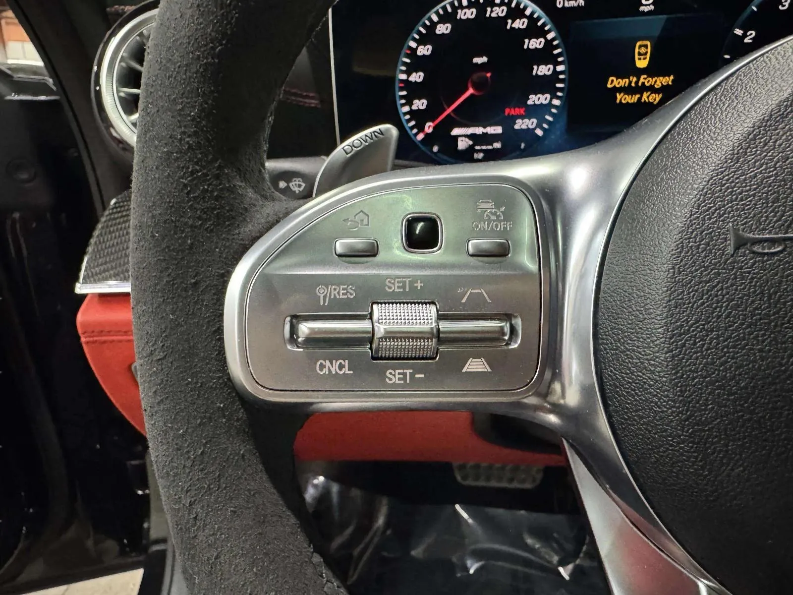 Mercedes-Benz AMG GT photo 26