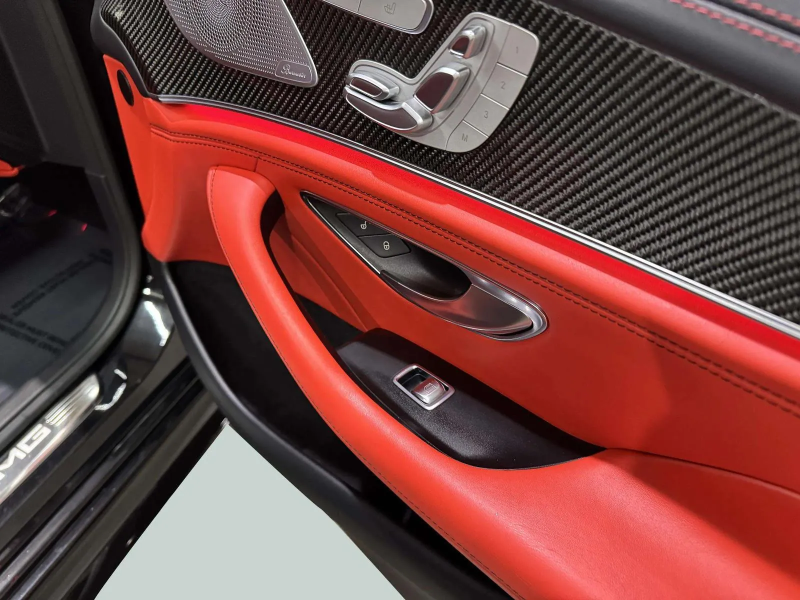 Mercedes-Benz AMG GT photo 45