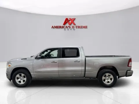 More photos of 2019 Ram 1500 Big Horn/Lone Star at AX Auto Inc., GA
