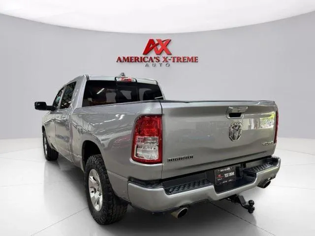 Ram 1500 photo 6
