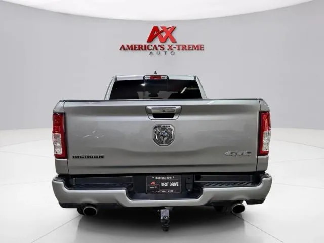 Ram 1500 photo 7