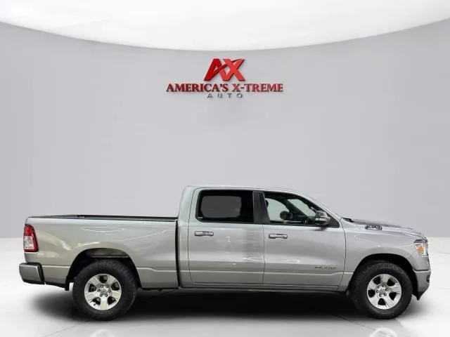 Ram 1500 photo 9