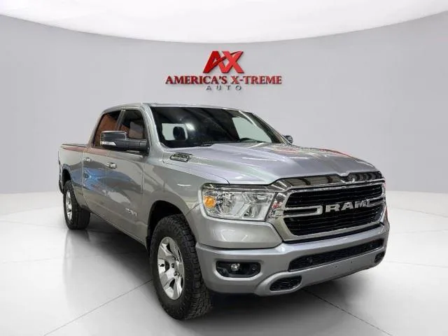 Ram 1500 photo 10