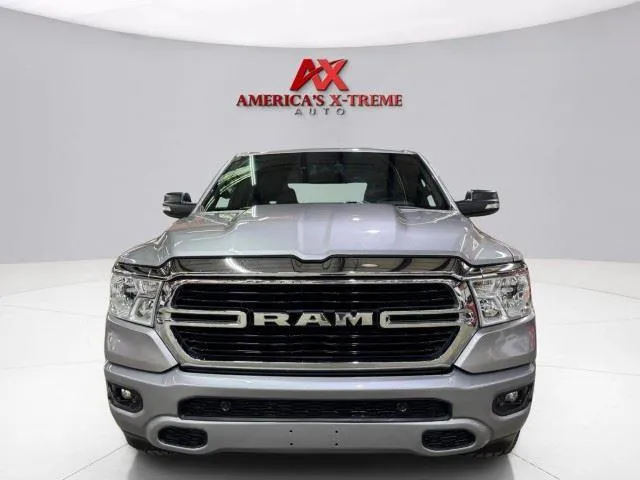 Ram 1500 photo 11