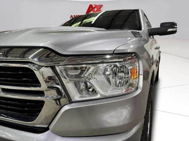 Ram 1500 photo 12