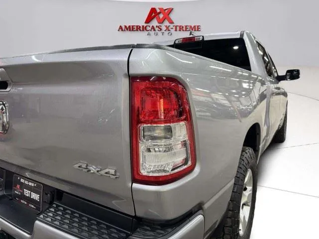 Ram 1500 photo 14