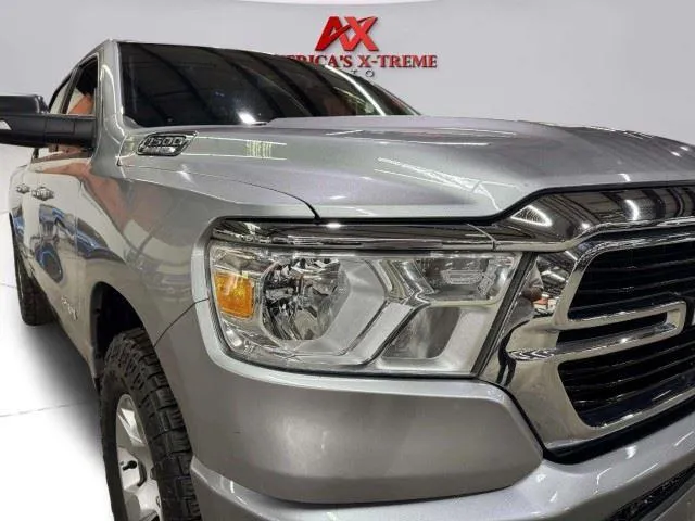 Ram 1500 photo 15