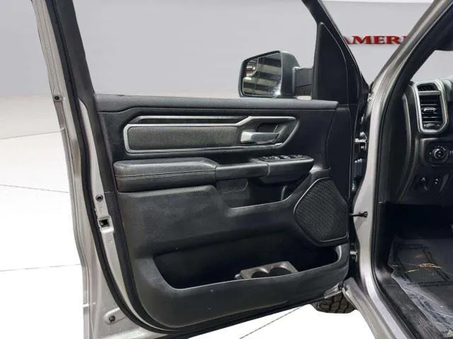 Ram 1500 photo 16