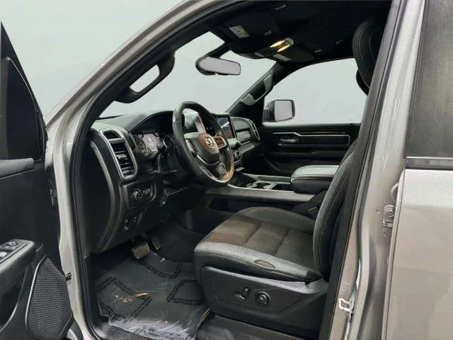 Ram 1500 photo 18