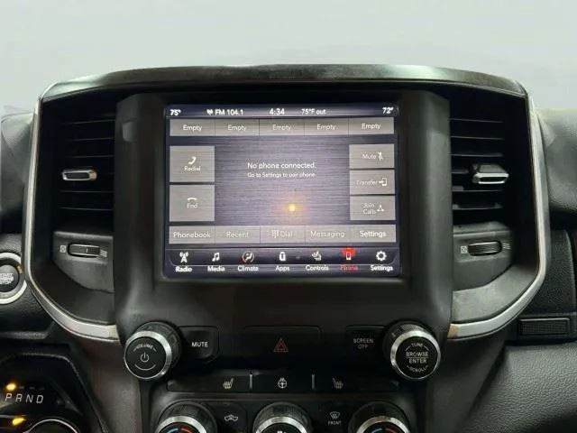 Ram 1500 photo 25
