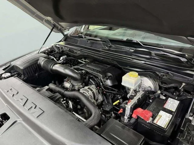 Ram 1500 photo 46