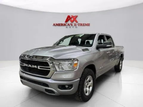 More photos of 2019 Ram 1500 Big Horn/Lone Star at AX Auto Inc., GA
