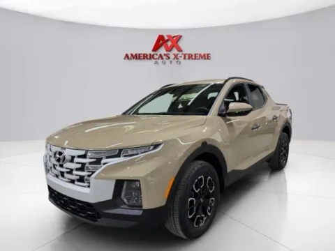 More photos of 2024 Hyundai Santa Cruz SEL at AX Auto Inc., GA