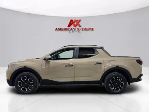 More photos of 2024 Hyundai Santa Cruz SEL at AX Auto Inc., GA