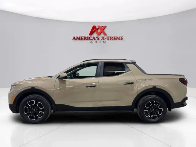 Hyundai Santa Cruz photo 5