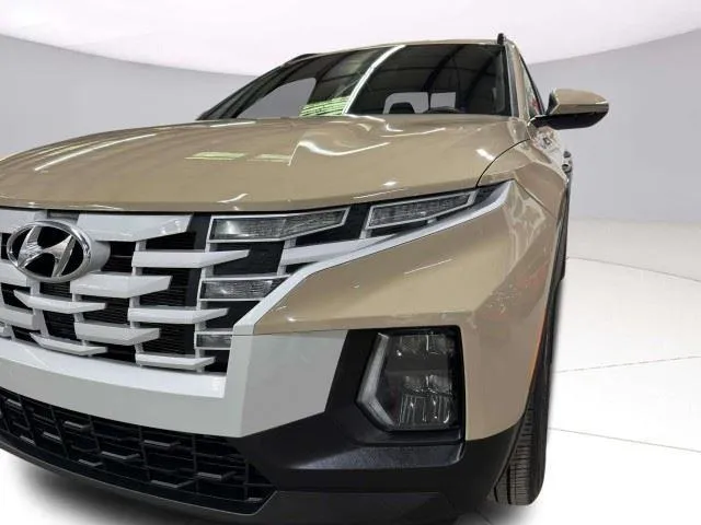 Hyundai Santa Cruz photo 12