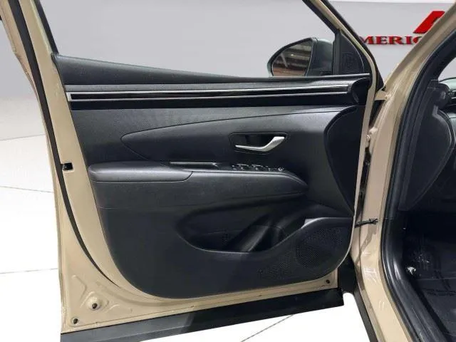 Hyundai Santa Cruz photo 16