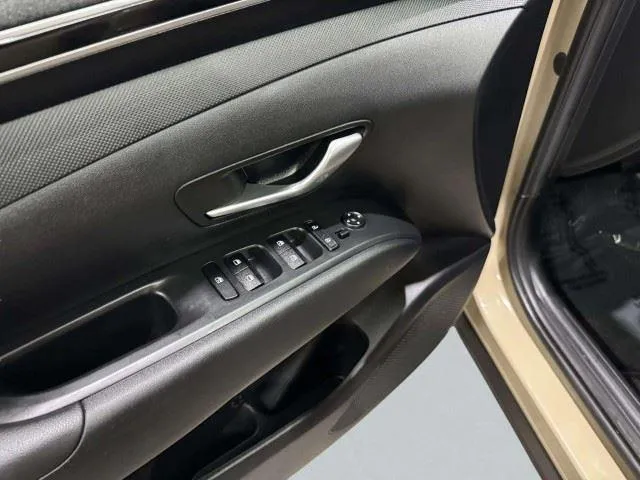 Hyundai Santa Cruz photo 17